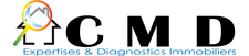 Claude Moreau Diagnostic Logo