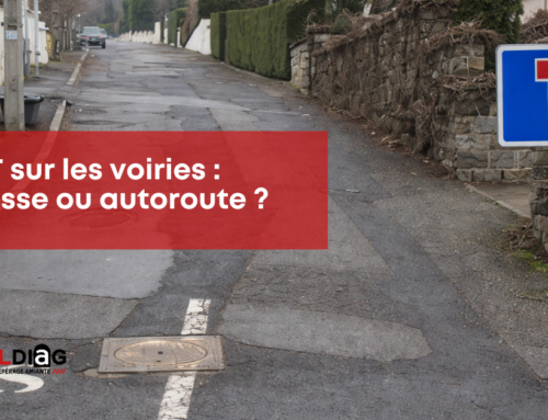 RAAT sur les voiries du domaine public, impasse ou autoroute ?