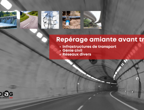 Repérage amiante avant travaux selon l’arrêté du 4 juin 2024
